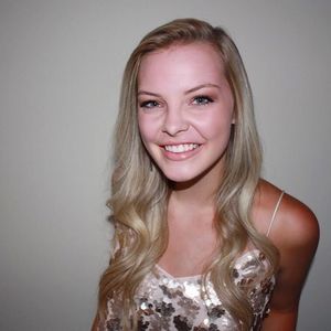 Meet your Posher, Haley